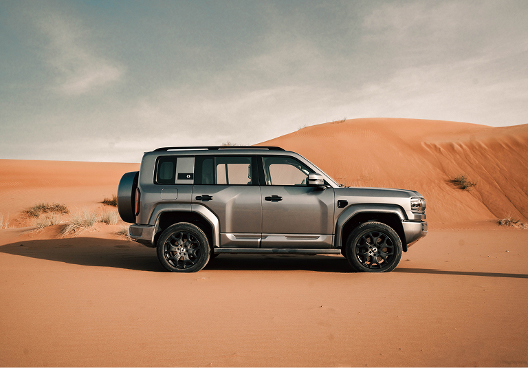 Carrying Forward The Legacy