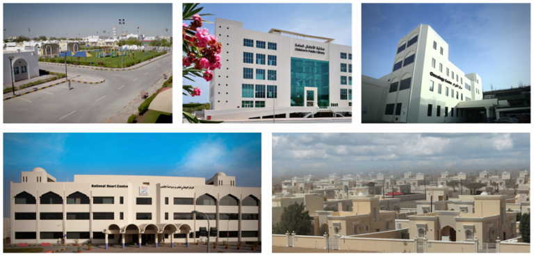 Caring For The Society